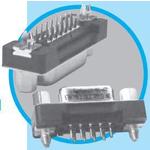L17HTNBHPOL2RM84C AMPHENOL COMMERCIAL PRODUCTS High Temperature PCB Connector | myMectronic