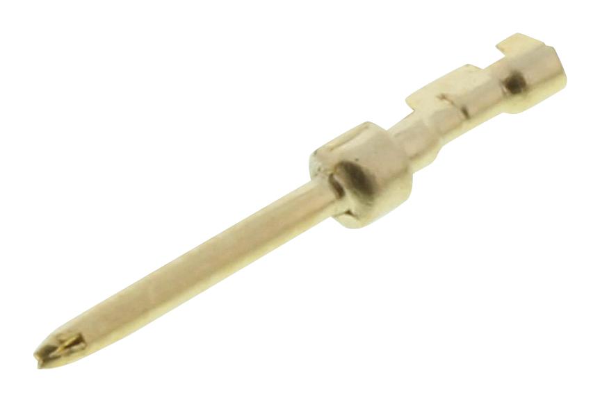 Amphenol RR-HR – Reliable D-Sub Connectors for Industrial Applications
