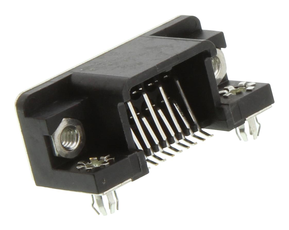 AMPHENOL COMMUNICATIONS SOLUTIONS L17SM209SB14T image