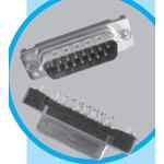 Amphenol L17TF – Reliable Connector for Industrial Applications