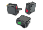 L25D1S001-AZZ00-000 CARLING TECHNOLOGIES Sealed Rocker Switch | myMectronic