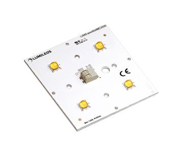 Lumileds L2M05070004MC2200 – Reliable LED Module for Industrial Applications