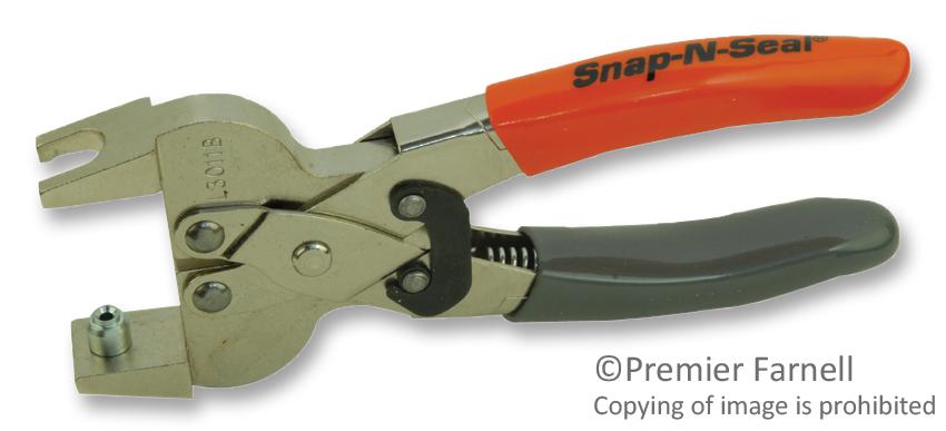 Thomas&Betts Series 7QS Cable Connector Installation Tool: L3011B