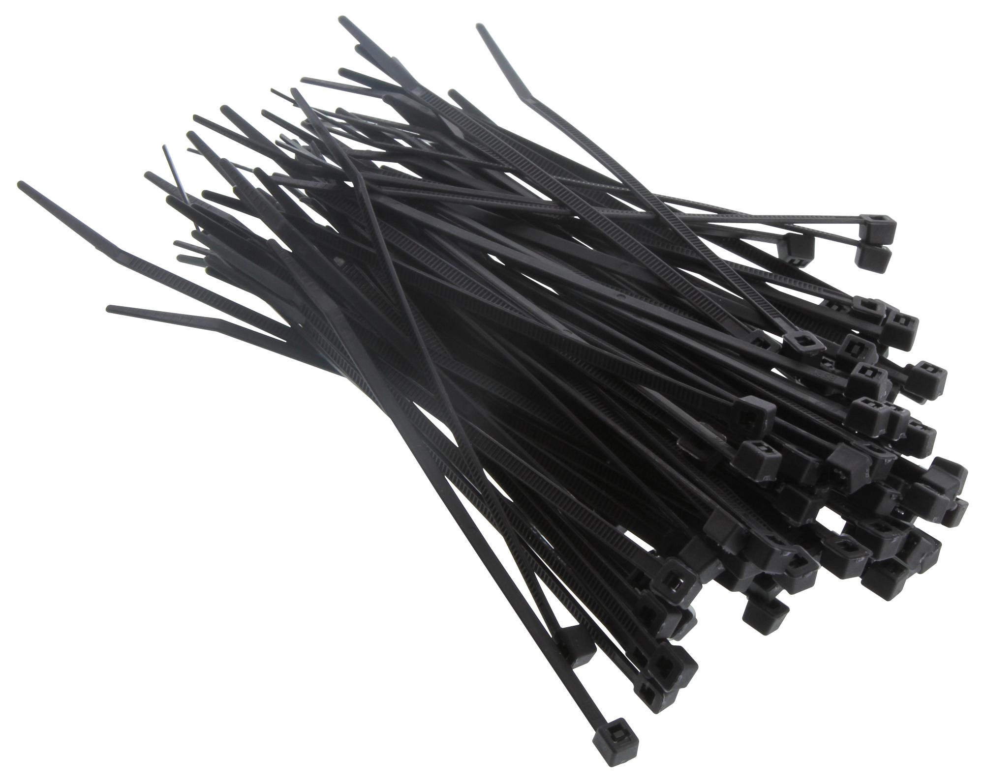 Thomas & Betts L4180C – Reliable Cable Tie for Industrial Applications