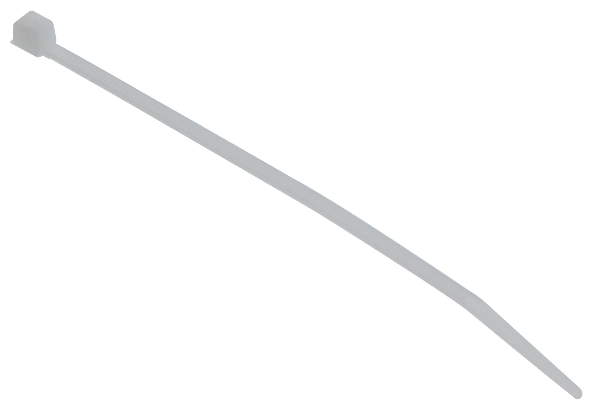 Buy Industry-Grade Cable Ties Part Number L4189C Online