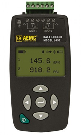 Buy TUM Data Logger Model L452 Online