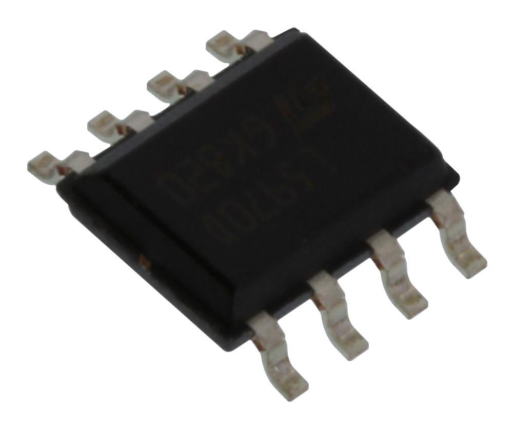 STMicroelectronics Series L5970D High-Performance Switching Regulator: L5970D