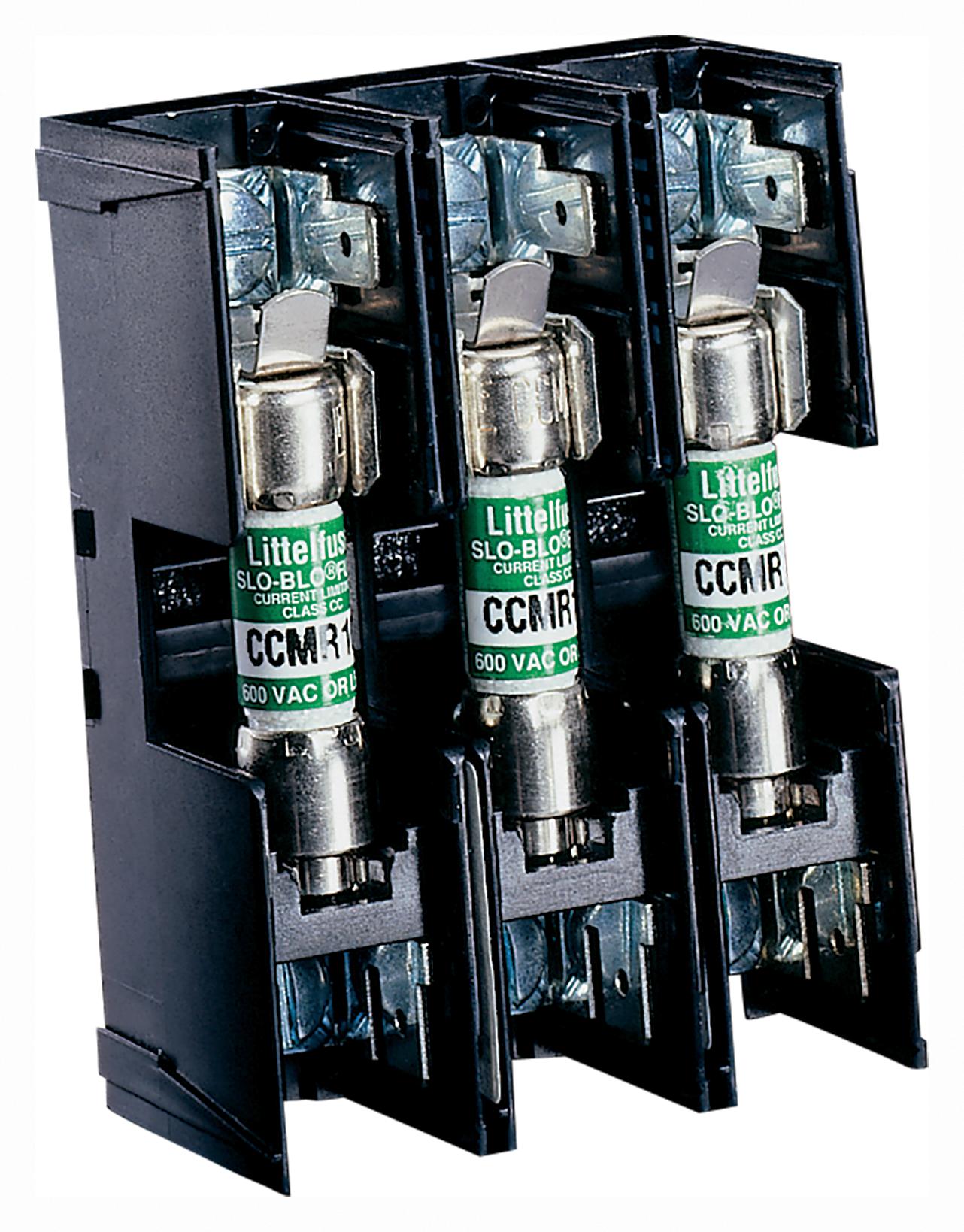 Buy Littelfuse Fuse Block Part Number L60030C1SQ Online