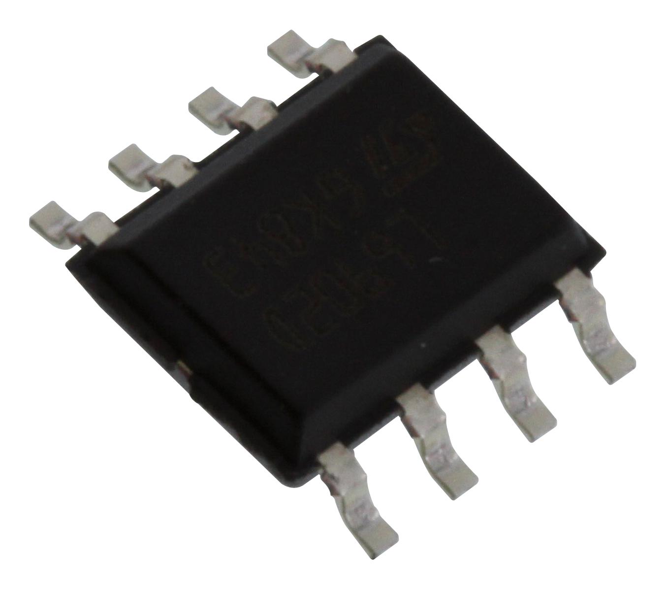 STMicroelectronics L6902 – Reliable Switching Regulator for Industrial Applications