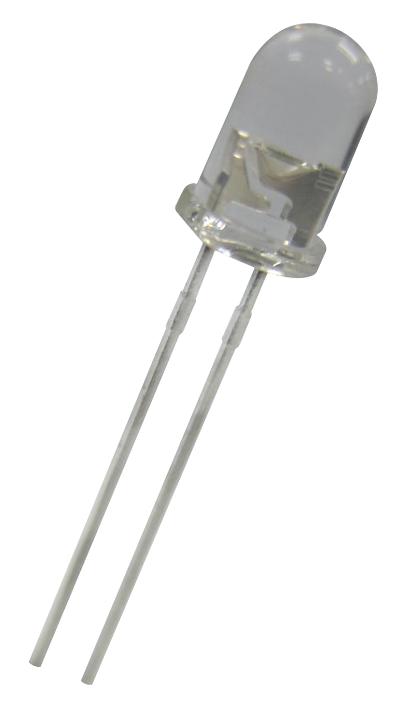 Kingbright L7104SRC-J4 – Reliable Red LED for Industrial Applications