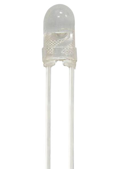 Buy Kingbright Green LED Part Number L7104ZGCG Online