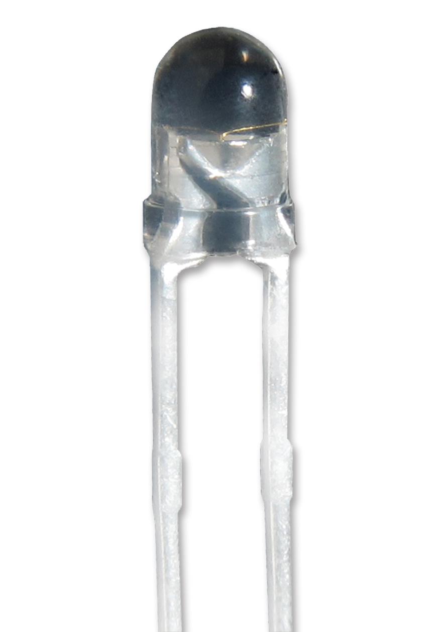 Kingbright L7104ZGCK – Reliable Green LED for Industrial Applications