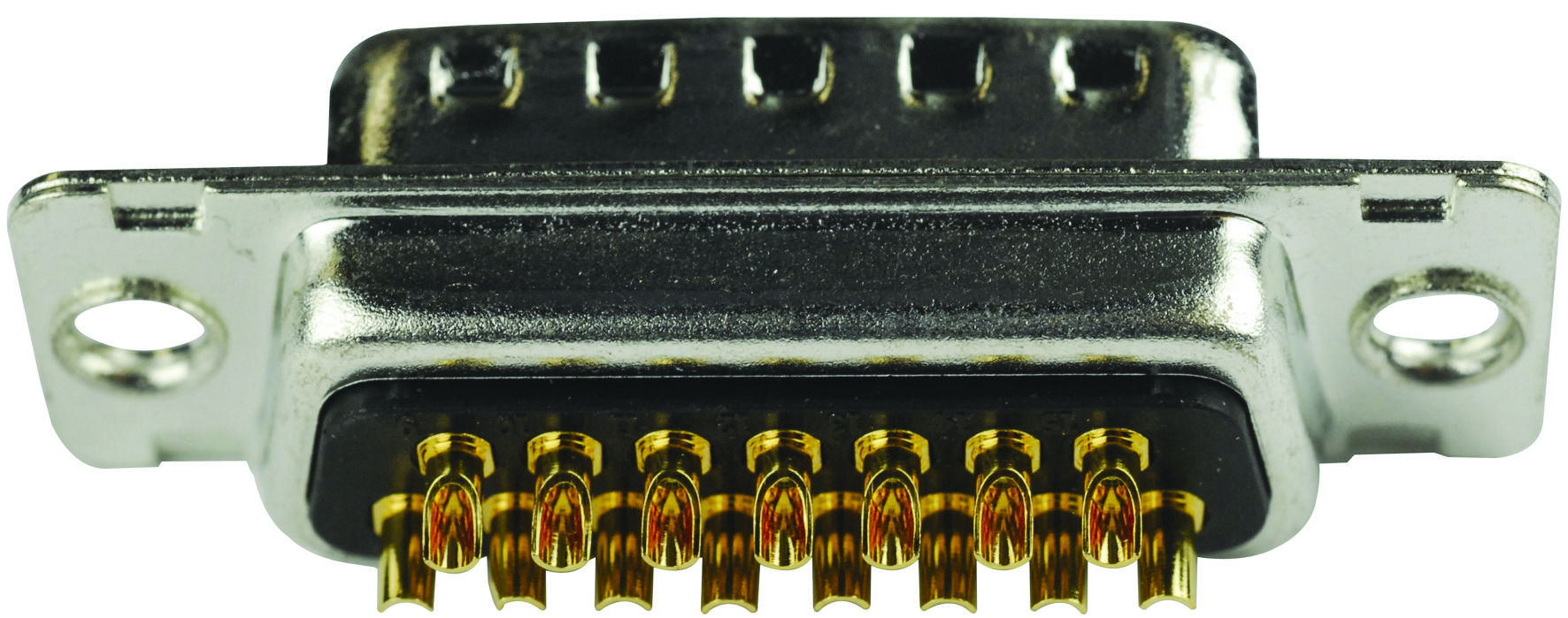 AMPHENOL COMMUNICATIONS SOLUTIONS L717DA15P image
