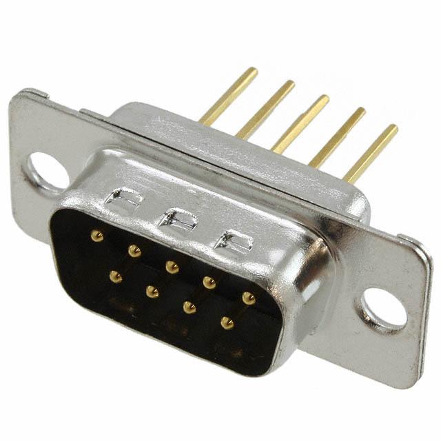 L717DE09PF179 AMPHENOL COMMERCIAL PRODUCTS Subminiature Circular Connector | myMectronic