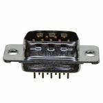 L717DE09PU AMPHENOL COMMERCIAL PRODUCTS Vertical Mount Circular Connector | myMectronic