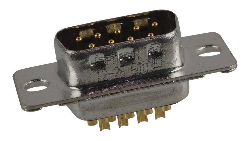 AMPHENOL COMMUNICATIONS SOLUTIONS L717DE09P image