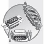 L717DEG09POL2RM5 AMPHENOL COMMERCIAL PRODUCTS D-Sub Fixed Contact Connector | myMectronic
