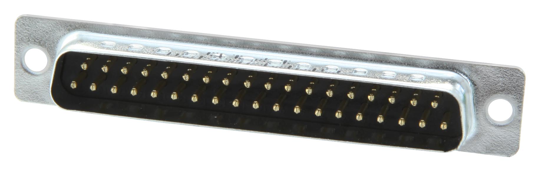 AMPHENOL COMMUNICATIONS SOLUTIONS L717SDC37P image