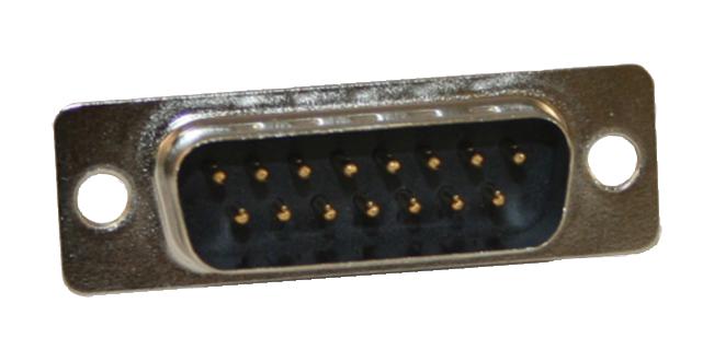 AMPHENOL COMMUNICATIONS SOLUTIONS L717SDEH09POL2RM5 image