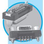 L717TSAG15POL2 AMPHENOL COMMERCIAL PRODUCTS D-Sub PCB Termination Connector | myMectronic