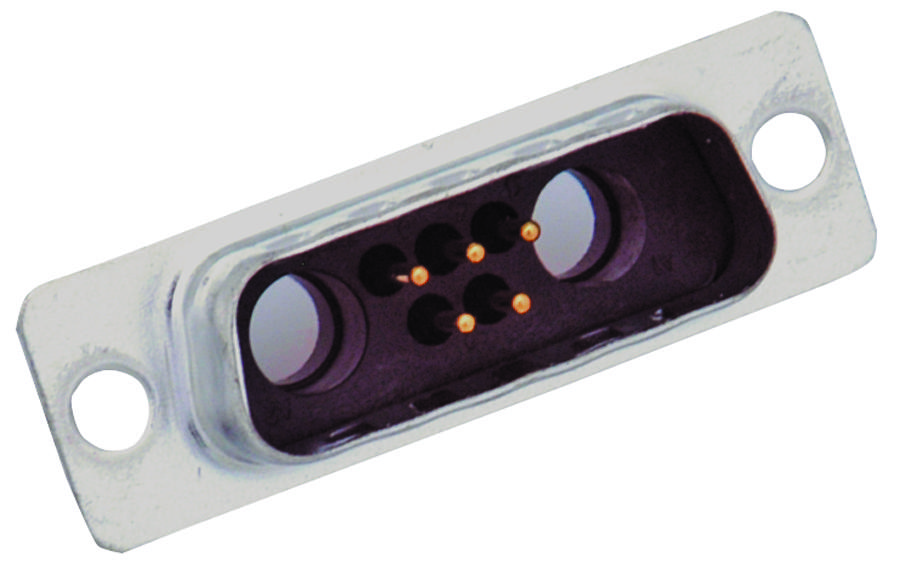 AMPHENOL COMMUNICATIONS SOLUTIONS L717TWA7W2P image