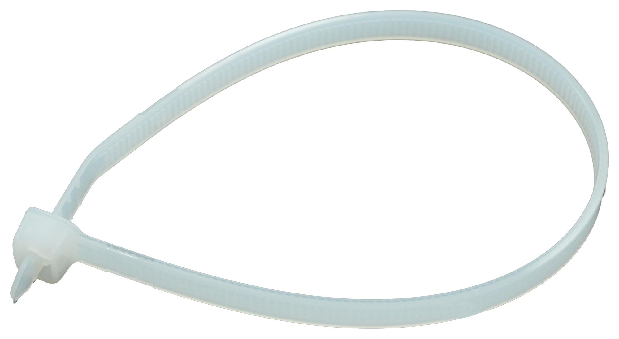 ThomaséBetts L-7-50-9-C – Reliable Nylon Cable Tie for Industrial Applications