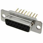 L77DA15SF179 AMPHENOL COMMERCIAL PRODUCTS Subminiature Circular Connector | myMectronic