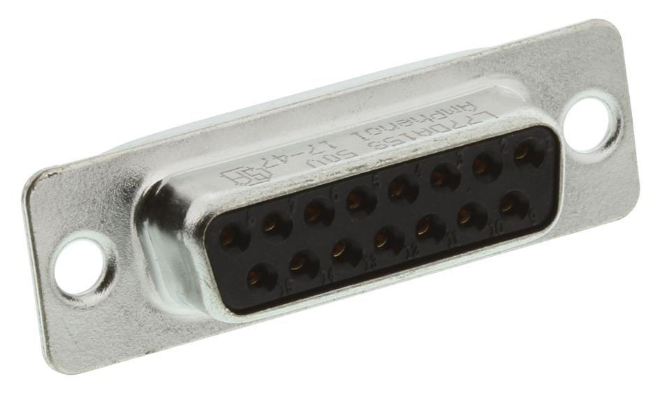 AMPHENOL COMMUNICATIONS SOLUTIONS L77DA15S image