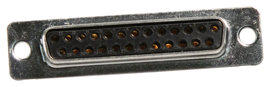 Amphenol Communications Solutions L77DB25SU image