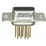 AMPHENOL COMMUNICATIONS SOLUTIONS L77DE09SF179A image
