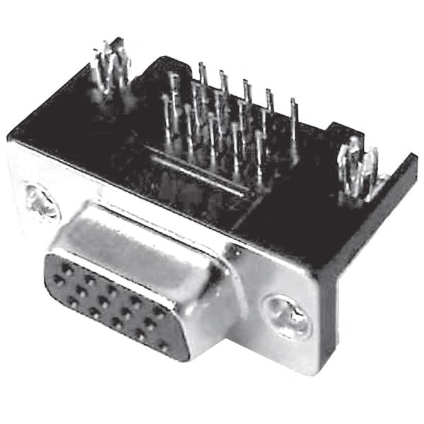 AMPHENOL COMMUNICATIONS SOLUTIONS L77HDB44SD1CH3R image