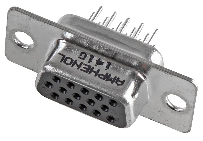 AMPHENOL COMMUNICATIONS SOLUTIONS L77HDE15SOL2 image