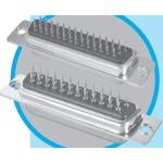 L77SDC37SA4CH4F AMPHENOL COMMERCIAL PRODUCTS Circular Crimp Connector | myMectronic