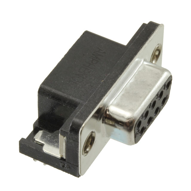 AMPHENOL COMMUNICATIONS SOLUTIONS L77SDE09SA4CH4R image