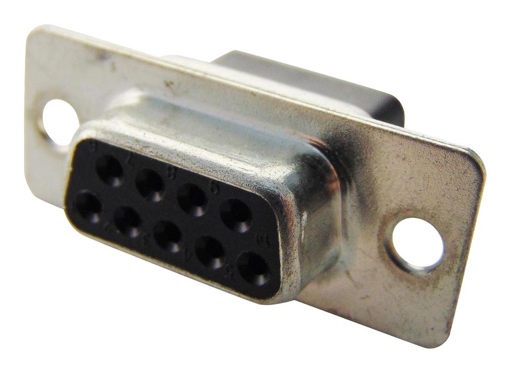 Amphenol L77SDEH09SOL2RM8C309 – Reliable PCB Connectors for Industrial Applications