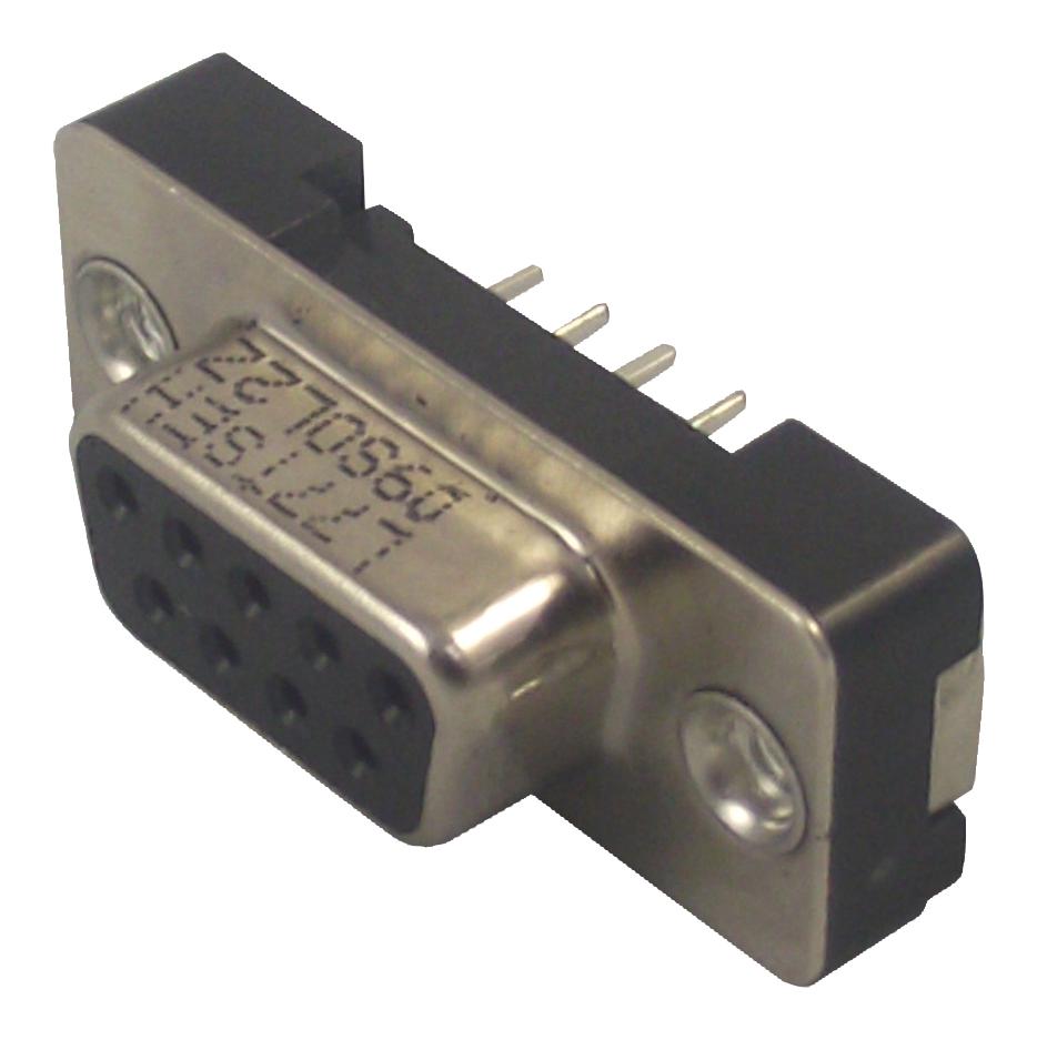 Amphenol L77TSBH25SOL2C309 – Reliable PCB Connector for Industrial Applications