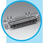 L77TWA3W3SP2YRM84 AMPHENOL COMMERCIAL PRODUCTS Hybrid D-Sub Connector | myMectronic