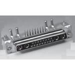 L77TWA7W2P AMPHENOL COMMERCIAL PRODUCTS Hybrid D'Sub Connector | myMectronic