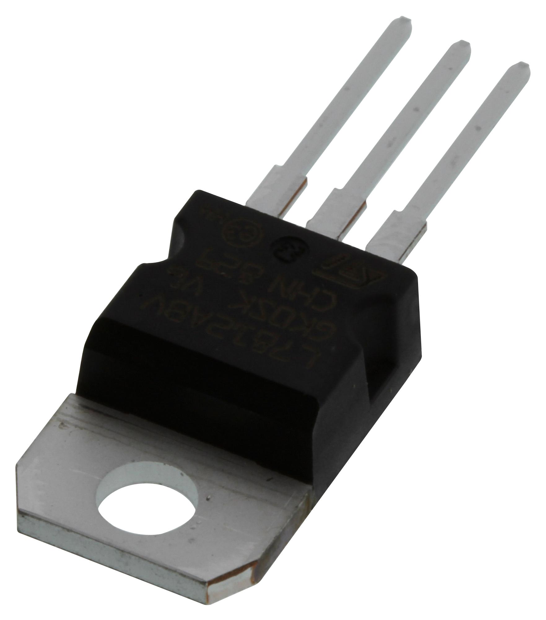 ST Series 12V Voltage Regulator: L7812ABVDG