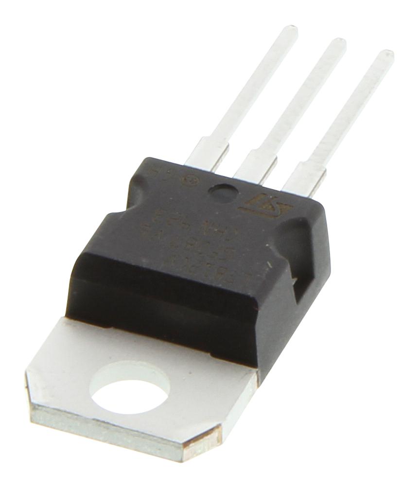 Buy STMicroelectronics L78 Series Voltage Regulator Part Number L7812CVDG Online