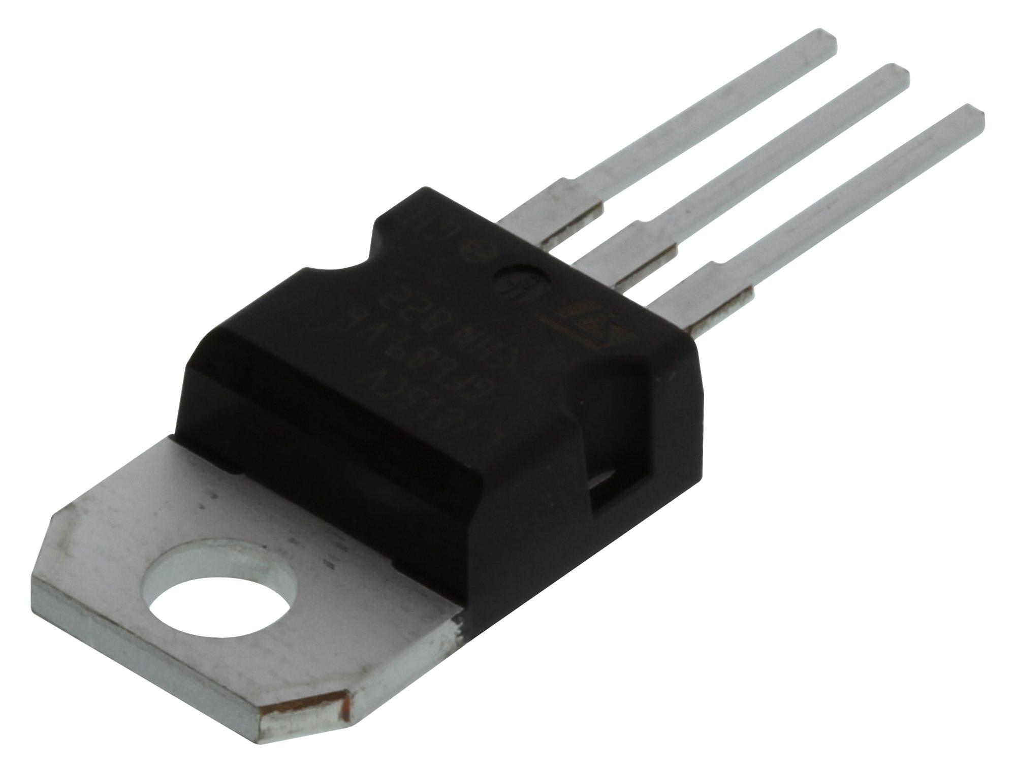STMicroelectronics Series 78 Voltage Regulator: 15V, 1A