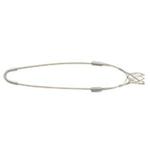 L7984 LEVITON Support Wire Mesh Grip | myMectronic