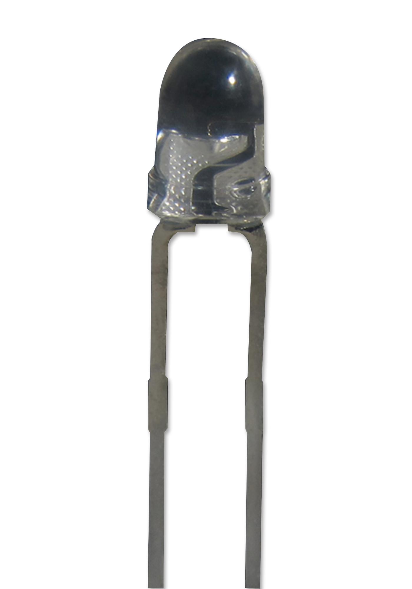 Kingbright L-934F3C – Reliable Infrared Emitting Diode for Industrial Applications