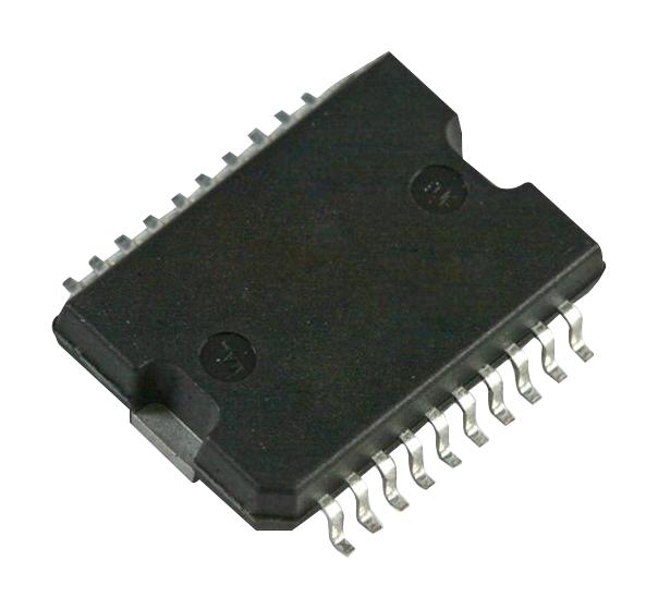 STMicroelectronics L9651 – Reliable Load Switches for Industrial Applications