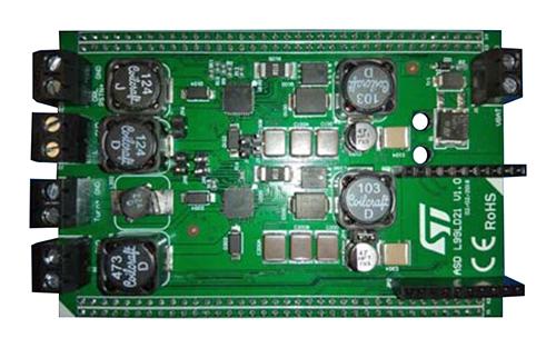Buy STMicroelectronics L99LD21-ADIS Part Number L99LD21-ADIS Online