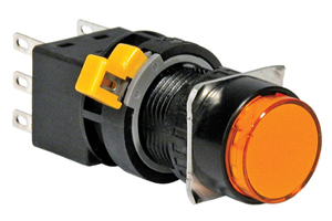 IDEC Corporation LA1LM1C23VR image