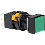 IDEC Corporation LA2BM1C5W image