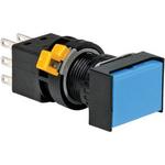 IDEC Corporation LA3BA1C6B image