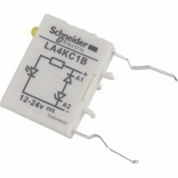 TeSys LA4KC1B – Reliable Surge Suppressor Module for Industrial Applications