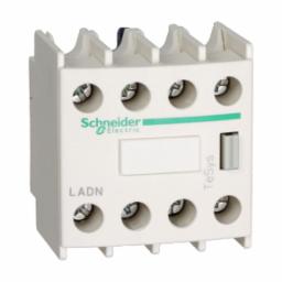 Schneider LADN40 – Reliable Auxiliary Contact for Industrial Applications